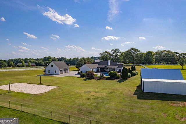 1985 Roscoe Road, Newnan, GA 30263