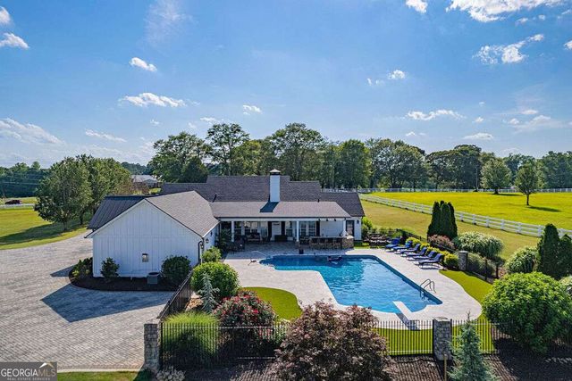 1985 Roscoe Road, Newnan, GA 30263