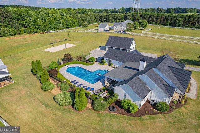 1985 Roscoe Road, Newnan, GA 30263