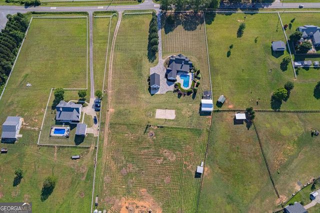 1985 Roscoe Road, Newnan, GA 30263