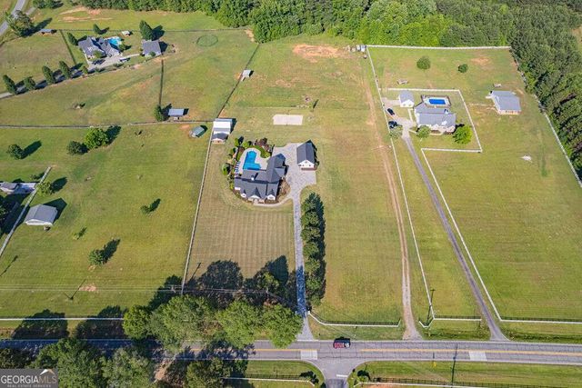1985 Roscoe Road, Newnan, GA 30263