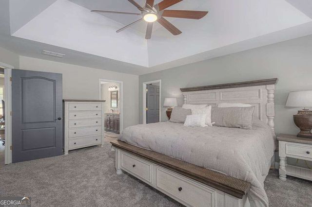 1985 Roscoe Road, Newnan, GA 30263