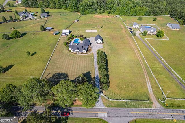 1985 Roscoe Road, Newnan, GA 30263