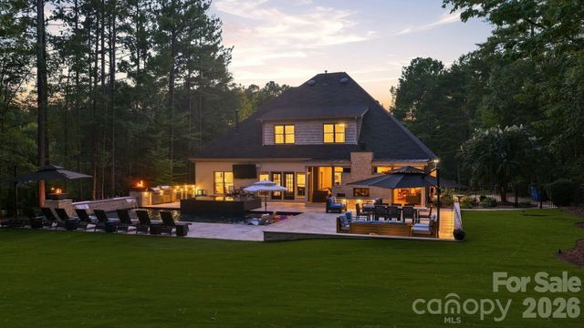 108 Dunn Ross Court, Mooresville, NC 28117
