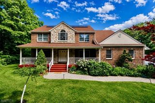 4 White Tail Ct, Hardyston Twp., NJ 07460