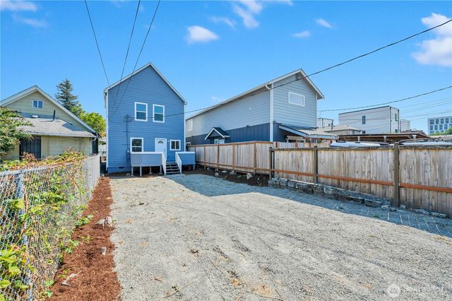 1408 S J St, Tacoma, WA 98405
