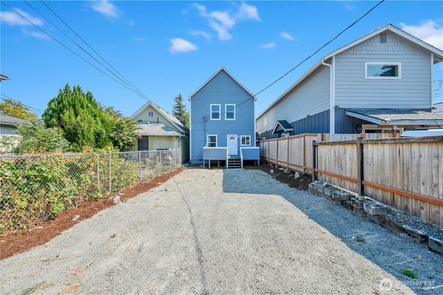 1408 S J St, Tacoma, WA 98405