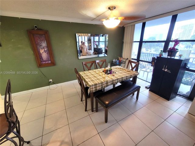800 Parkview Drive 309, Hallandale Beach, FL 33009