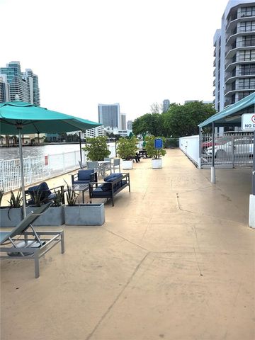 800 Parkview Drive 309, Hallandale Beach, FL 33009