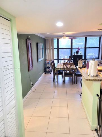 800 Parkview Drive 309, Hallandale Beach, FL 33009