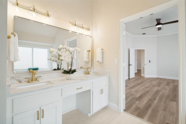 3020 Ridge Hollow Drive, Plano, TX 75023
