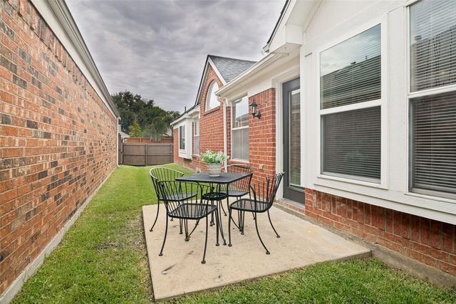 3020 Ridge Hollow Drive, Plano, TX 75023