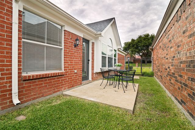 3020 Ridge Hollow Drive, Plano, TX 75023