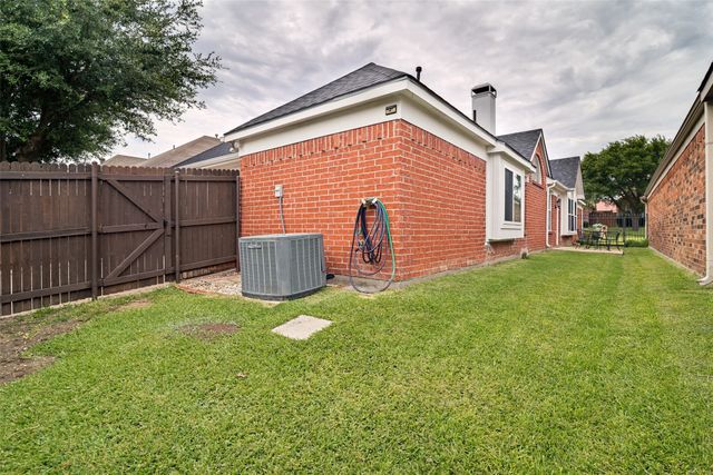 3020 Ridge Hollow Drive, Plano, TX 75023