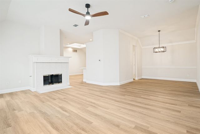 3020 Ridge Hollow Drive, Plano, TX 75023