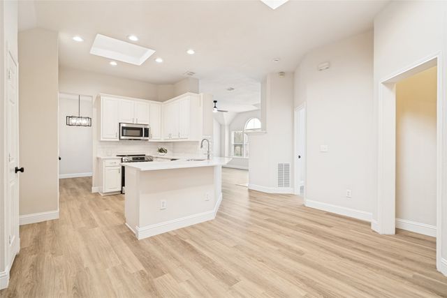 3020 Ridge Hollow Drive, Plano, TX 75023