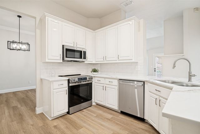 3020 Ridge Hollow Drive, Plano, TX 75023