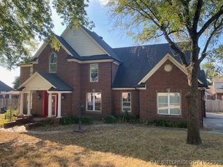 1409 Sterling Court, Fort Gibson, OK 74434