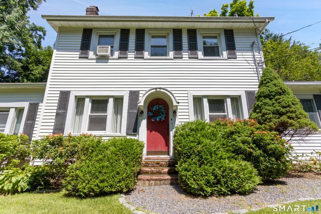 47 Middlebury Terrace, Middlebury, CT 06762