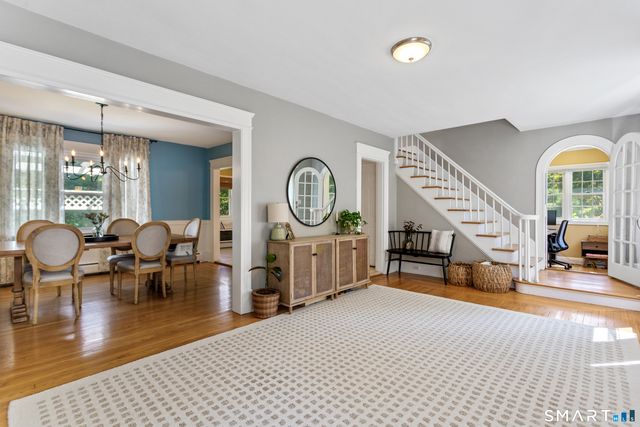 47 Middlebury Terrace, Middlebury, CT 06762