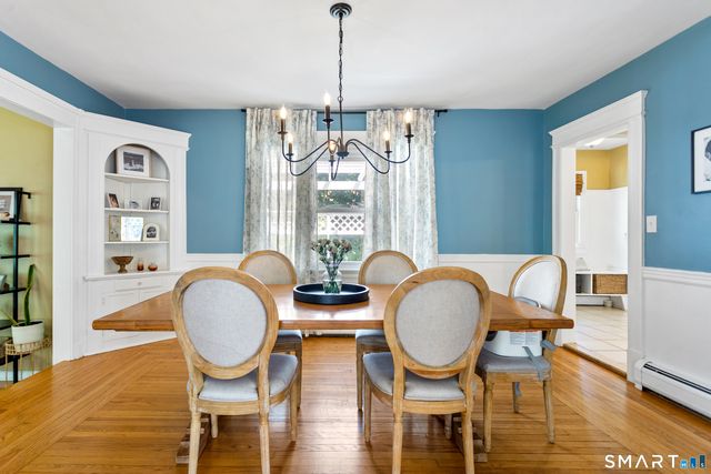47 Middlebury Terrace, Middlebury, CT 06762