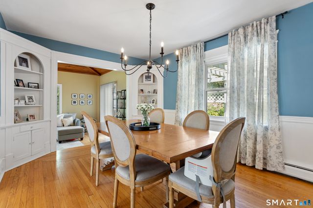47 Middlebury Terrace, Middlebury, CT 06762