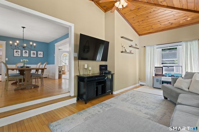 47 Middlebury Terrace, Middlebury, CT 06762