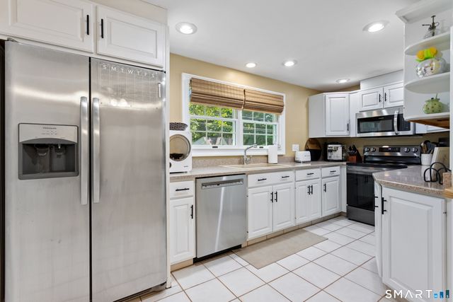 47 Middlebury Terrace, Middlebury, CT 06762