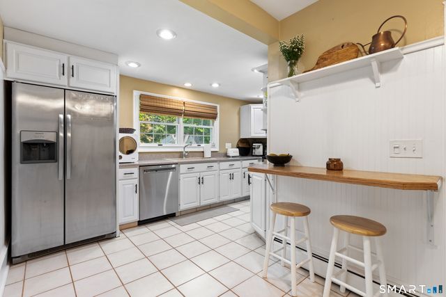 47 Middlebury Terrace, Middlebury, CT 06762