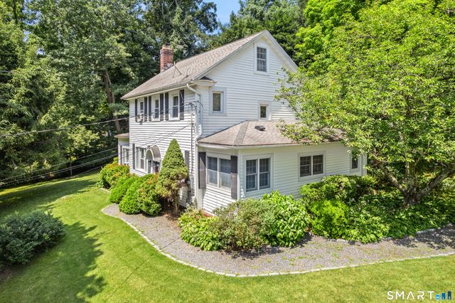 47 Middlebury Terrace, Middlebury, CT 06762