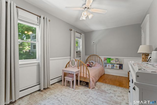 47 Middlebury Terrace, Middlebury, CT 06762