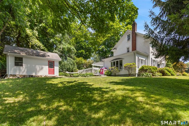 47 Middlebury Terrace, Middlebury, CT 06762