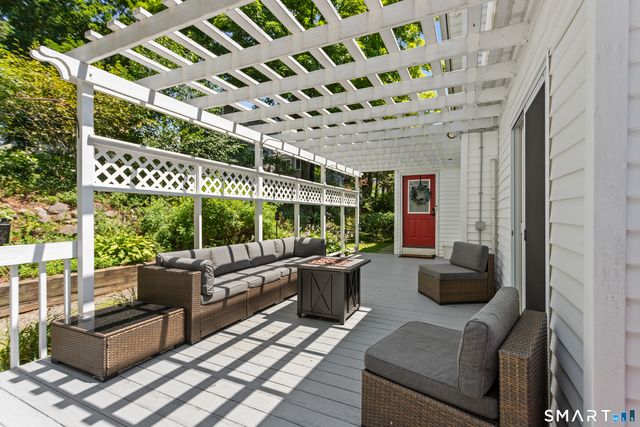 47 Middlebury Terrace, Middlebury, CT 06762