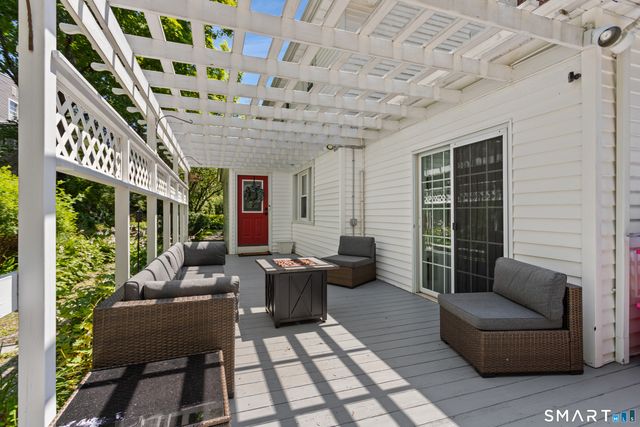 47 Middlebury Terrace, Middlebury, CT 06762