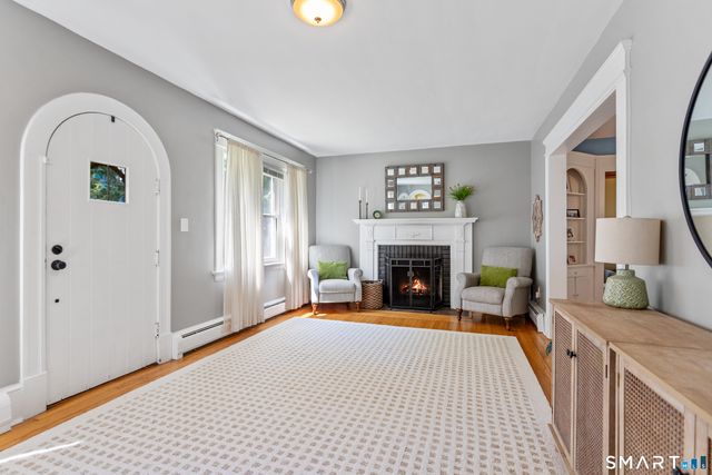 47 Middlebury Terrace, Middlebury, CT 06762