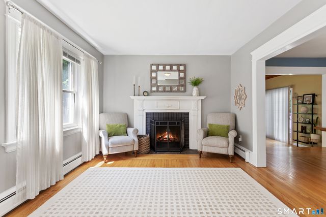 47 Middlebury Terrace, Middlebury, CT 06762