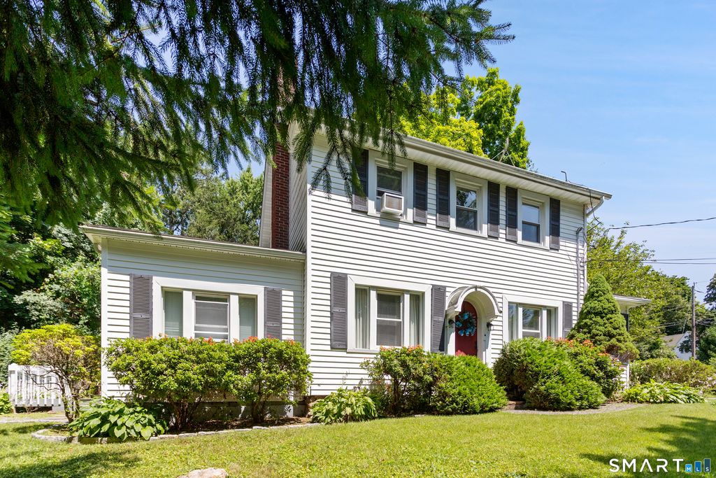 47 Middlebury Terrace, Middlebury, CT 06762