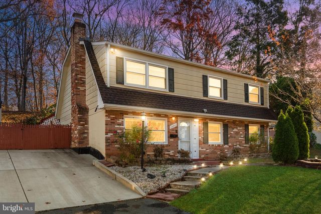 13411 KERRYDALE RD, Woodbridge, VA 22193