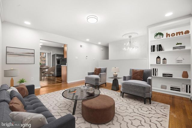 13411 KERRYDALE RD, Woodbridge, VA 22193