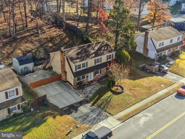 13411 KERRYDALE RD, Woodbridge, VA 22193