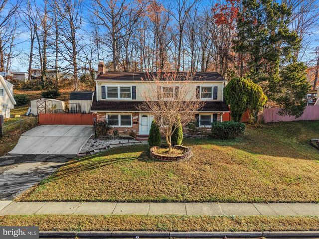 13411 KERRYDALE RD, Woodbridge, VA 22193