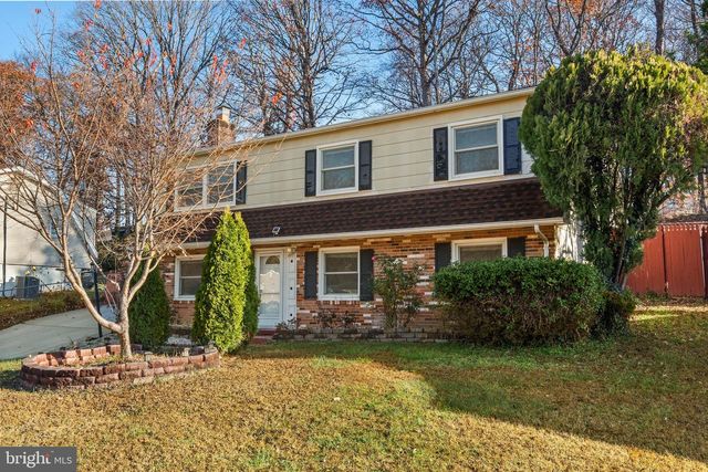 13411 KERRYDALE RD, Woodbridge, VA 22193