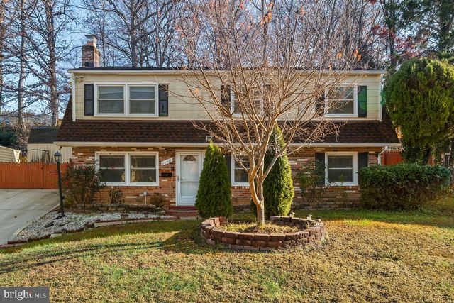 13411 KERRYDALE RD, Woodbridge, VA 22193