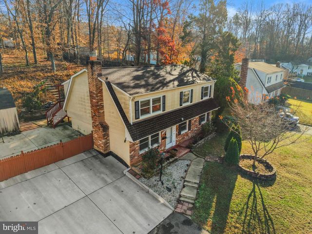 13411 KERRYDALE RD, Woodbridge, VA 22193