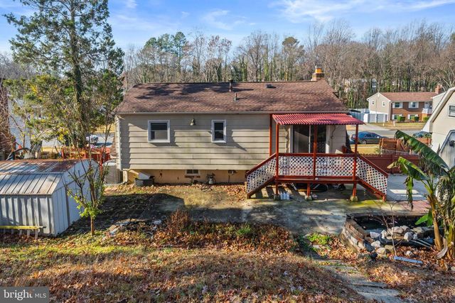 13411 KERRYDALE RD, Woodbridge, VA 22193