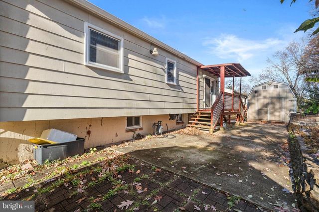 13411 KERRYDALE RD, Woodbridge, VA 22193