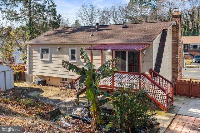 13411 KERRYDALE RD, Woodbridge, VA 22193