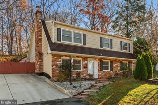13411 KERRYDALE RD, Woodbridge, VA 22193