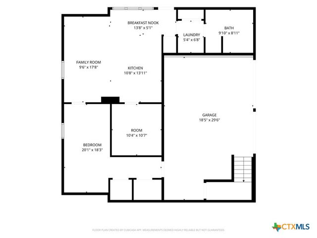 429 Laguna Vista, Seguin, TX 78155