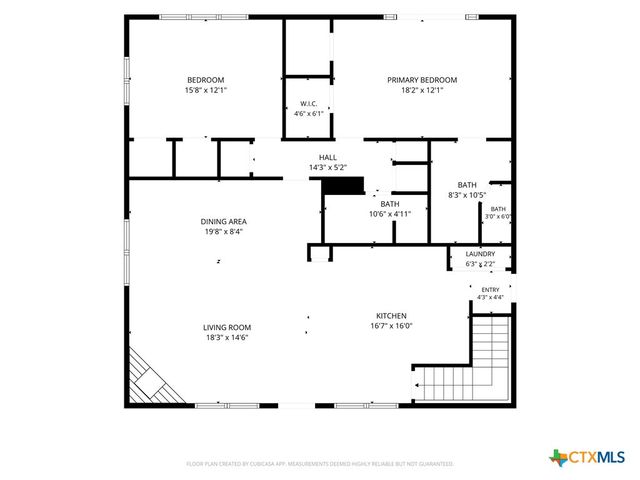 429 Laguna Vista, Seguin, TX 78155